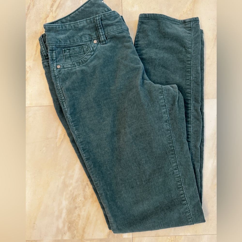 Maurices Women’s Corduroy Pants